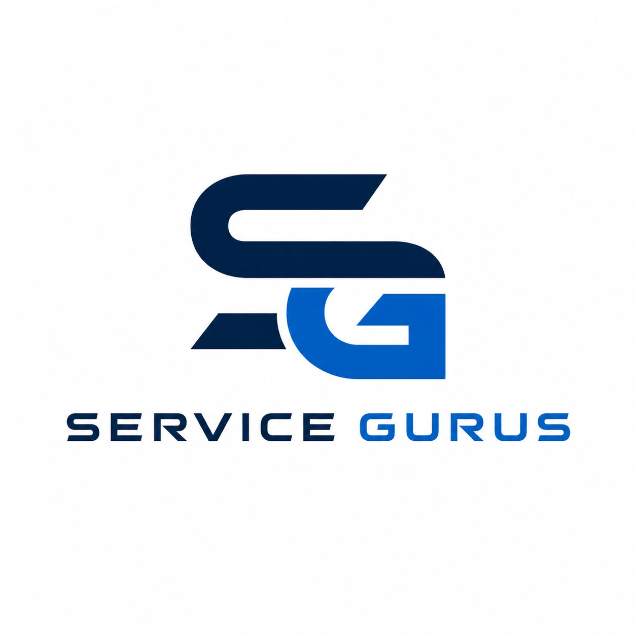 Service Gurus Logo